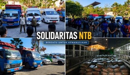 Tim Solidaritas NTB