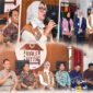 Suasana press release di Bale Kita, pada Kamis (6/8/2026).