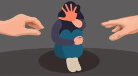 Ilustrasi foto kasus pelecehan seksual anak yang kembali terjadi di Kecamatan Keruak, Kabupaten Lombok Timur. Kali ini korbannya adalah bocah 4 tahun yang diduga dilakukan oleh kerabat sendiri.