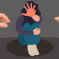 Ilustrasi foto kasus pelecehan seksual anak yang kembali terjadi di Kecamatan Keruak, Kabupaten Lombok Timur. Kali ini korbannya adalah bocah 4 tahun yang diduga dilakukan oleh kerabat sendiri.