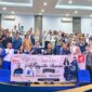 Astra Motor NTB melalui gelaran Astra Motor Campus Network kembali menunjukkan komitmennya dengan membekali mahasiswa Unram dengan keterampilan praktis guna meningkatkan daya saing saat memasuki dunia kerja.