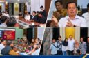 Gubernur NTB, Lalu Muhamad Iqbal saat menerima audiensi PT Taisho Co. Ltd Jepang bersama peserta pemagangan, di Ruang Kerja Kantor Gubernur NTB, Senin (14/9/2026).