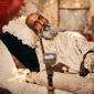Ini foto Bahadur Shah Zafar.