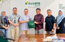 Bank NTB Syariah menjajaki peluang kerja sama dengan RSIA Permata Hati dalam rangka mendukung pengembangan layanan kesehatan yang modern dan terintegrasi.