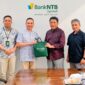Bank NTB Syariah menjajaki peluang kerja sama dengan RSIA Permata Hati dalam rangka mendukung pengembangan layanan kesehatan yang modern dan terintegrasi.