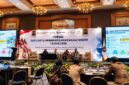 Suasana kegiatan Forum Satu Data Pemerintahan Dalam Negeri (SDPDN) Tahun 2026, di Jakarta, Selasa (22/9/2026).