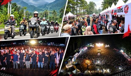Honda Bikers Day 2026