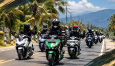 Astra Motor NTB kembali menghadirkan pengalaman berkendara yang memadukan semangat komunitas, eksplorasi destinasi, dan sensasi berkendara di lintasan melalui Honda Track Day Seri #4 yang berlangsung pada 18–20 September 2026.