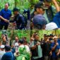 Gubernur NTB, Lalu Muhamad Iqbal saat menemui Gabungan Kelompok Tani (Gapoktan) kawasan Sesaot, pada Selasa (1/9/2026).
