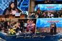 Suasana kegiatan The 63rd International Association of Women Police (IAWP) Annual Training Conference 2026, di Bali, pada Selasa (22/9/2026).