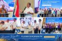 Suasana pembukaan Workshop RAD Penerapan SPM Provinsi NTB Tahun 2026–2029, pada Rabu (16/9/2026).