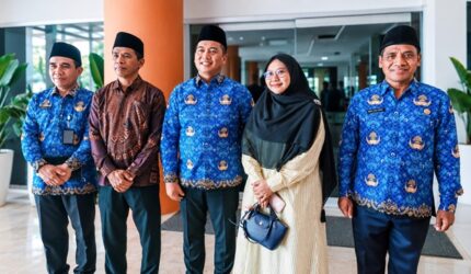 NTB Melompat ke-9 Besar MTQ Nasional