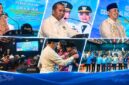 Suasana pembukaan Uji Kompetensi Wartawan (UKW) dan Orientasi Kewartawanan dan Keorganisasian (OKK) PWI NTB, pada Kamis (10/9/2026).