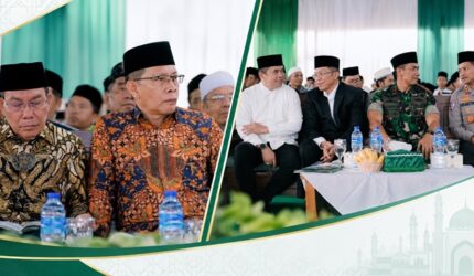Peringatan Hultah ke-91 NWDI