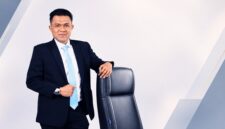 Saiful Chaniago.