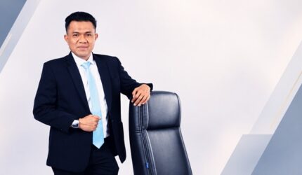 Saiful Chaniago