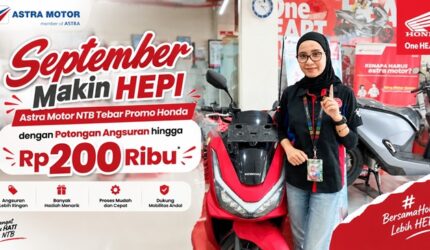 September Makin HEPI