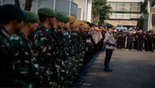 Polda Metro Jaya menyiagakan personel dan menyiapkan pola pengamanan untuk memastikan penyampaian aspirasi maupun aktivitas warga tetap berlangsung aman, tertib, dan lancar.