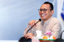 Dr. H. Ahsanul Khalik.