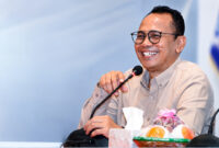 Dr. H. Ahsanul Khalik.