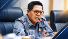 Bupati Lombok Timur, H. Haerul Warisin.