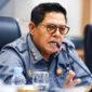 Bupati Lombok Timur, H. Haerul Warisin.