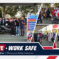 Melalui program Mandatory Key Action Pengecekan Motor Karyawan, Astra Motor NTB mengajak seluruh karyawan untuk membiasakan diri memeriksa kondisi kendaraan secara rutin.