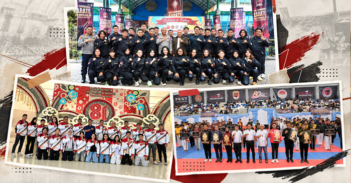 Kombes Pol. Dr. I Dewa Nyoman Agung Dharma Wijaya, S.H., M.H saat pose bersama. 