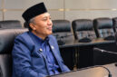 Anggota DPR RI Fraksi NasDem, H. Fauzan Khalid.