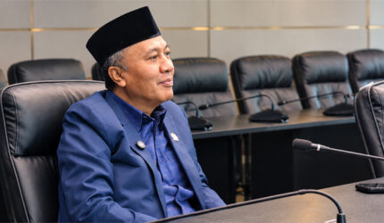 Fauzan Khalid