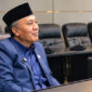 Anggota DPR RI Fraksi NasDem, H. Fauzan Khalid.