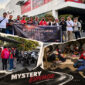 Semangat eksplorasi dan kebersamaan kembali dihadirkan Astra Motor NTB bersama komunitas Honda ADV Indonesia (HAI) Chapter Lombok melalui kegiatan Honda ADV 160 Mistery Exploride, pada 26 September 2026 lalu, di kawasan Mata Air Ranget.