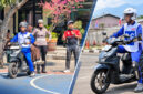 Menurut klaim pabrikan, All New Honda BeAT mampu mencatat konsumsi BBM hingga 60,6 kilometer per liter.