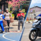 Menurut klaim pabrikan, All New Honda BeAT mampu mencatat konsumsi BBM hingga 60,6 kilometer per liter.
