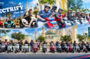 Astra Motor NTB selaku Main Dealer sepeda motor Honda di wilayah Nusa Tenggara Barat (NTB) menggelar Honda Electrify Meet Up–Lombok pada Sabtu (24/10/2026).