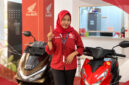 Astra Motor NTB kembali menghadirkan program penjualan sepeda motor Honda bertajuk Honda Optimis selama Oktober 2026.