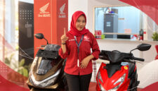 Astra Motor NTB kembali menghadirkan program penjualan sepeda motor Honda bertajuk Honda Optimis selama Oktober 2026.