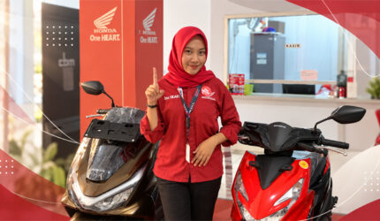 Honda Optimis