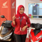Astra Motor NTB kembali menghadirkan program penjualan sepeda motor Honda bertajuk Honda Optimis selama Oktober 2026.