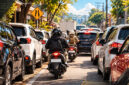 Melalui edukasi Safety Riding, Astra Motor NTB mengingatkan pentingnya kewaspadaan saat berkendara di tengah kepadatan lalu lintas. Pengendara sepeda motor perlu memahami bahwa setiap ruang di jalan memiliki potensi risiko yang harus diperhitungkan sebelum memutuskan untuk melintas.