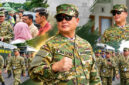 Gubernur NTB, Lalu Muhamad Iqbal.