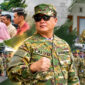 Gubernur NTB, Lalu Muhamad Iqbal.