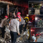 Sebanyak 50 personel Satbrimob Polda Metro Jaya diterjunkan ke lokasi ledakan yang mengguncang kawasan Pasar Cimanggis, Ciputat, Tangerang Selatan, untuk membantu evakuasi korban, mensterilkan lokasi, hingga memastikan area terdampak aman dari potensi bahaya lanjutan.