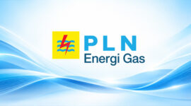 PT PLN Energi Gas.
