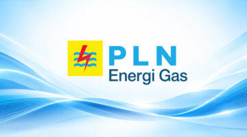 PT PLN Energi Gas.