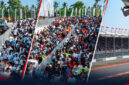 Ajang Pertamina Grand Prix of Indonesia 2026 di Pertamina Mandalika International Circuit, mencatat rekor jumlah penonton sebanyak 157.875 orang selama penyelenggaraan dari 9–11 Oktober 2026.
