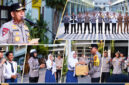 Melalui program Polisi Peduli Pendidikan, Wakapolda NTB, Brigjen Pol. Hari Nugroho, S.I.K., mengunjungi SMPN 6 Mataram, Senin (26/10/2026), untuk mempererat silaturahmi sekaligus memberikan pembinaan kepada para siswa dan tenaga pendidik.