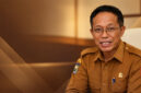 Sekda Lombok Timur, HM Juaini Taofik.