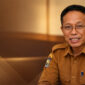 Sekda Lombok Timur, HM Juaini Taofik.
