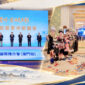 Pada tanggal 17 Oktober 2026, Konferensi Promosi Internasional 